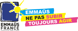 Communauté Emmaüs de Planay/Châtillon-sur-Seine