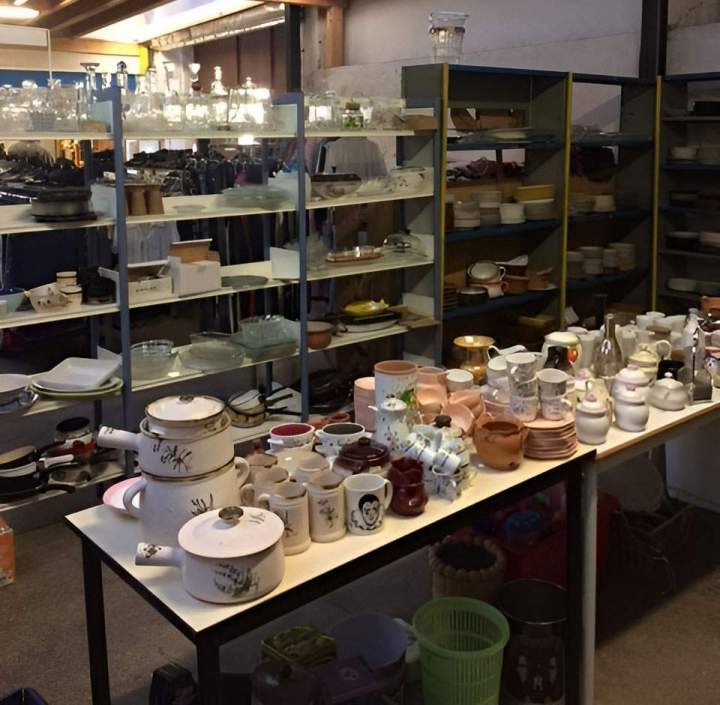 Brocanteur d’objets divers Côte-d'Or