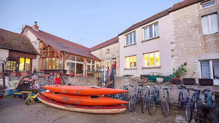 Dépôt-vente Côte-d'Or