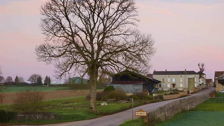Centre de dépôt-vente Côte-d'Or