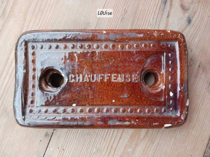 Brocanteur d’objets divers Côte-d'Or