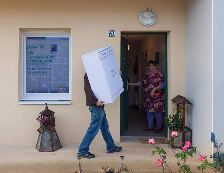 Collecteur de dons Côte-d'Or