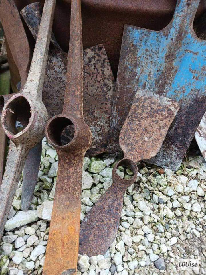 Brocante d’objets divers Côte-d'Or